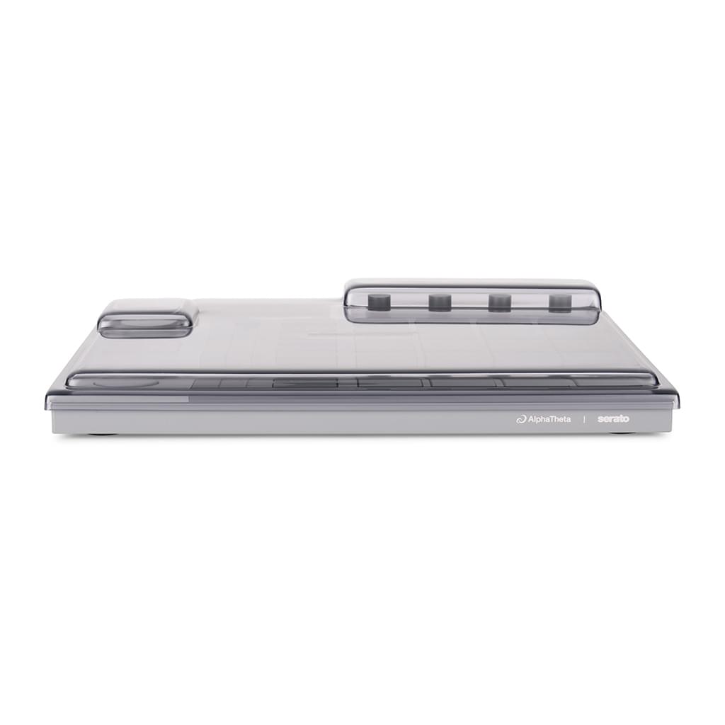 Decksaver DS-PC-SLAB -AlphaTheta Slab Cover