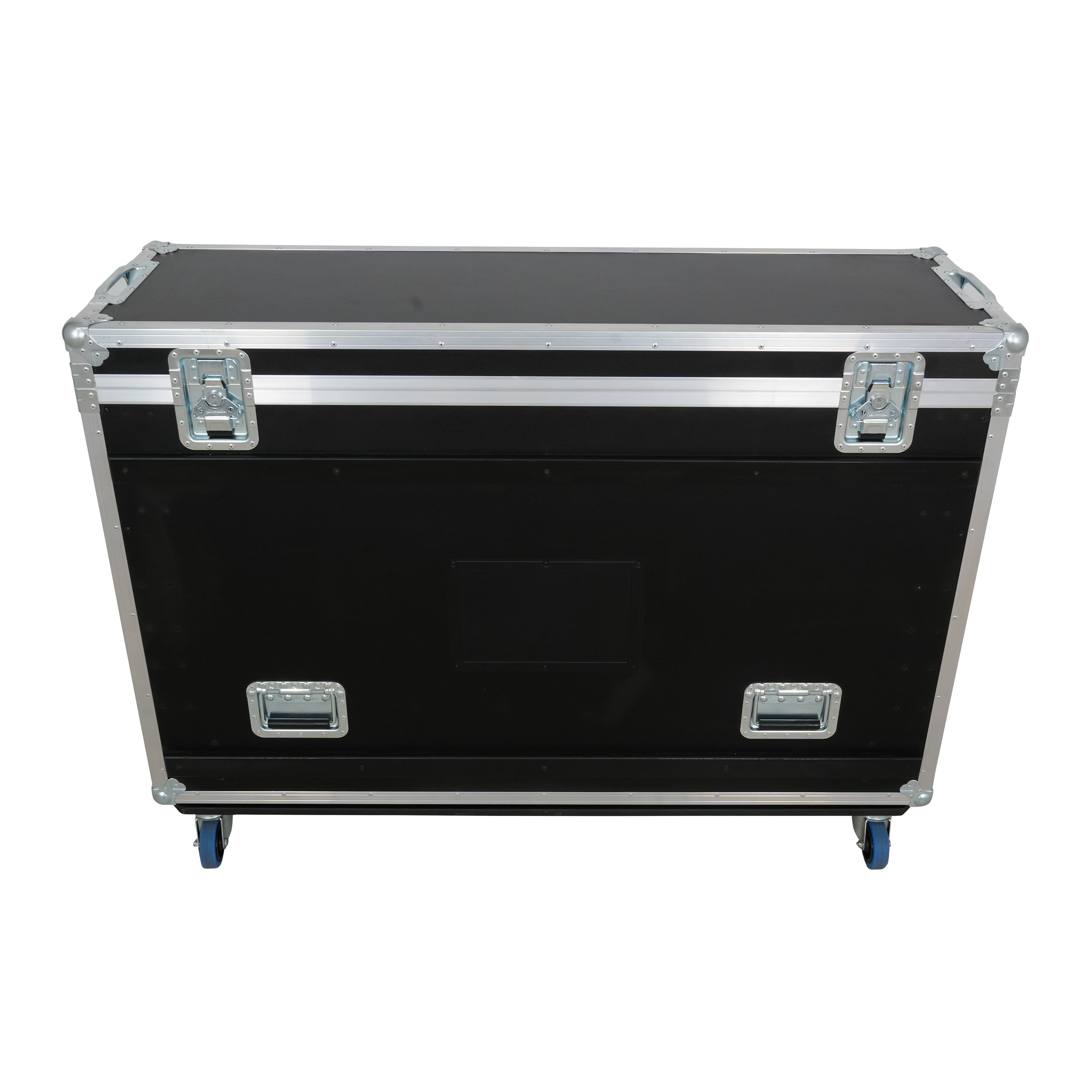 ProX Flight Case for Allen & Heath S7000 With Doghouse and Wheels by Santosom