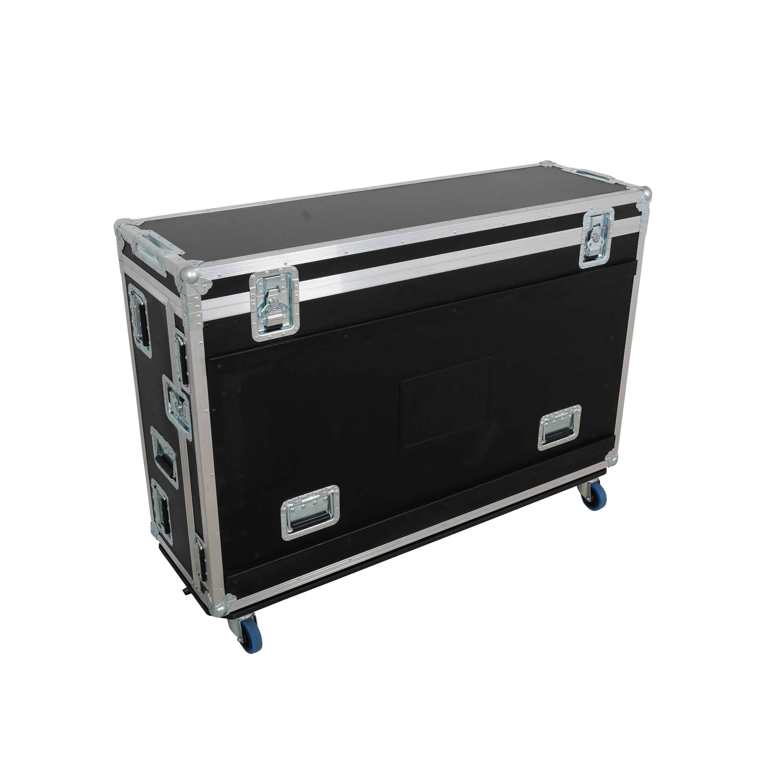ProX Flight Case for Allen & Heath S7000 With Doghouse and Wheels by Santosom