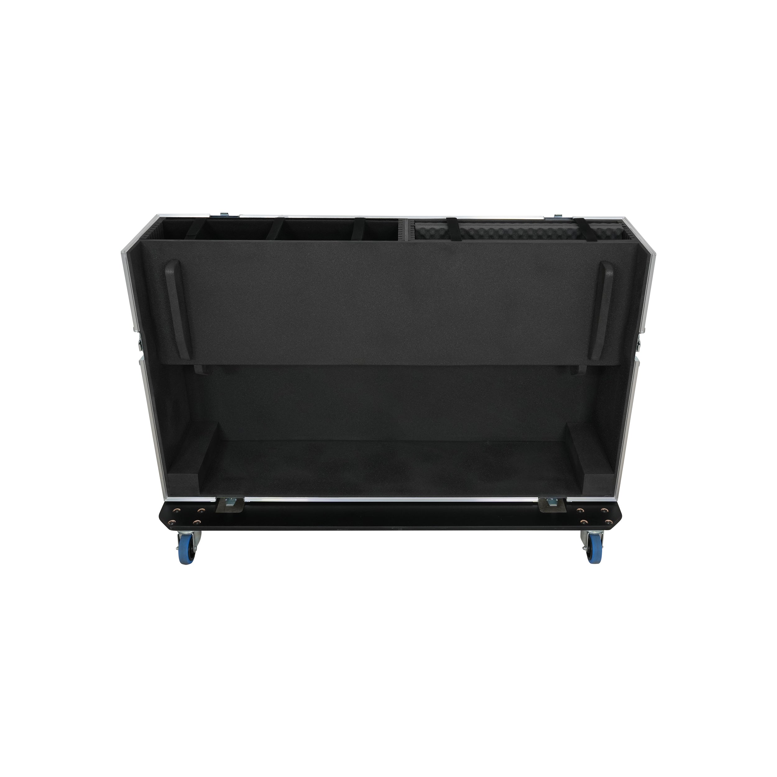 ProX Flight Case for Allen & Heath S7000 With Doghouse and Wheels by Santosom