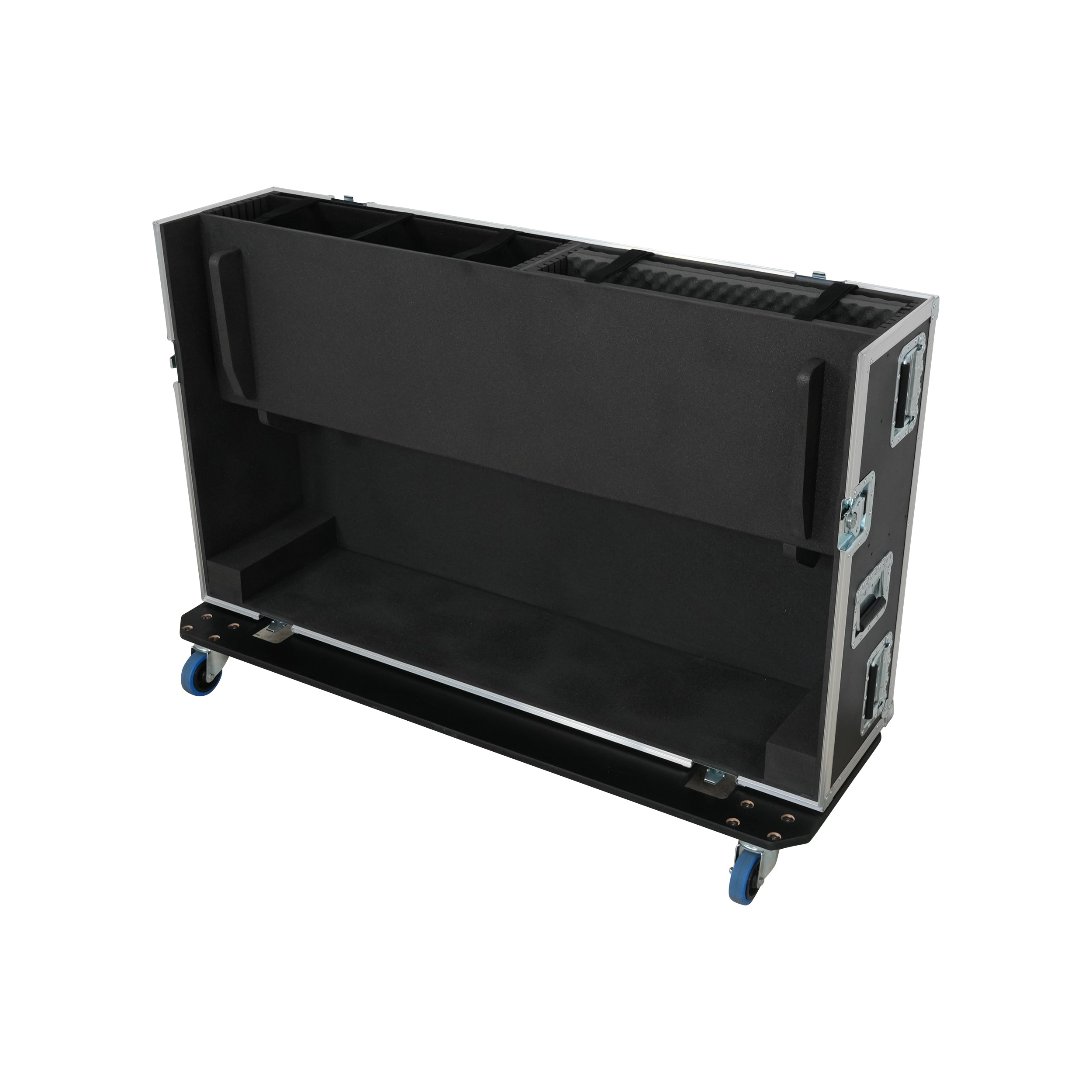 ProX Flight Case for Allen & Heath S7000 With Doghouse and Wheels by Santosom