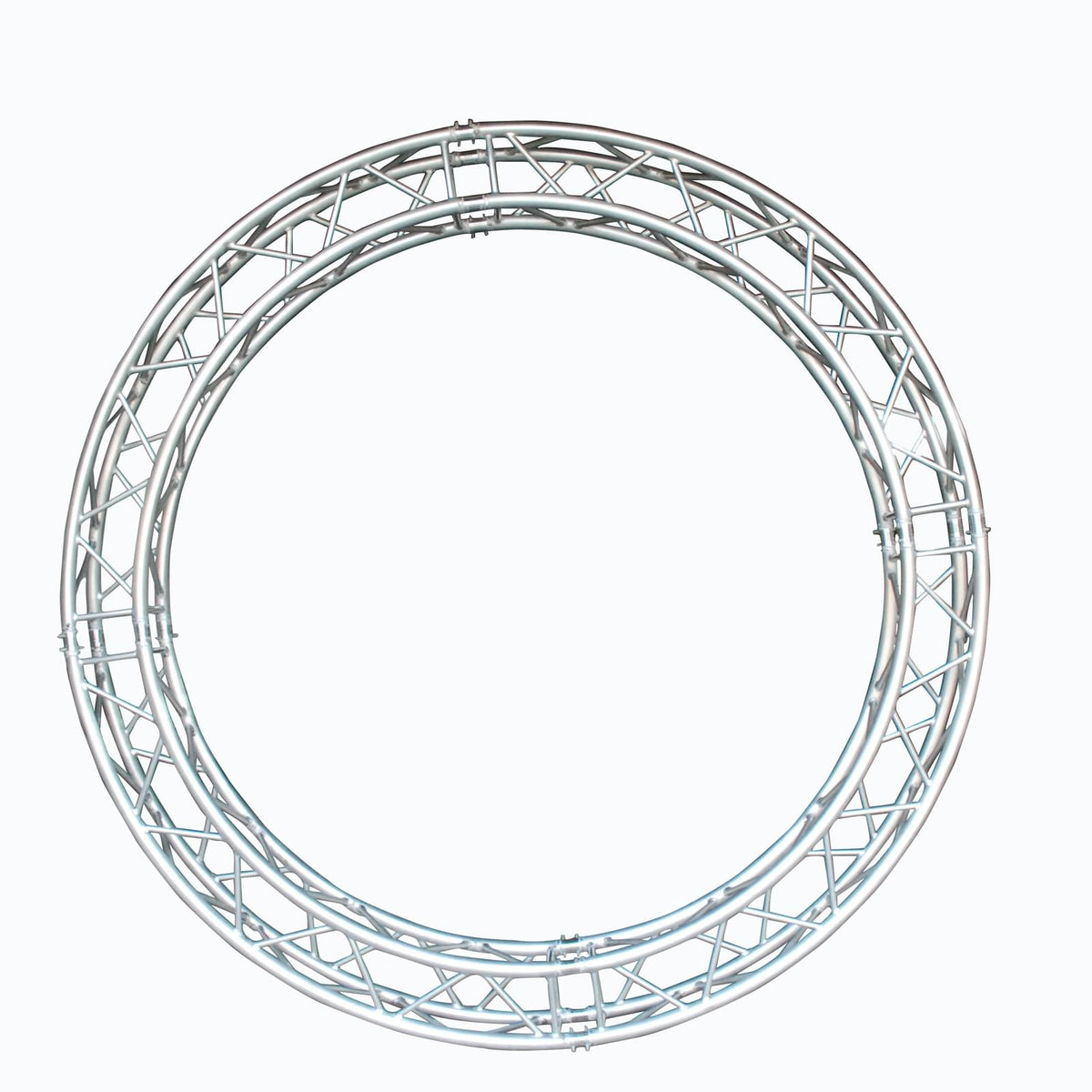 ProX 9.84 FT 3m Circular F34 Square Box Truss 4 Segments.