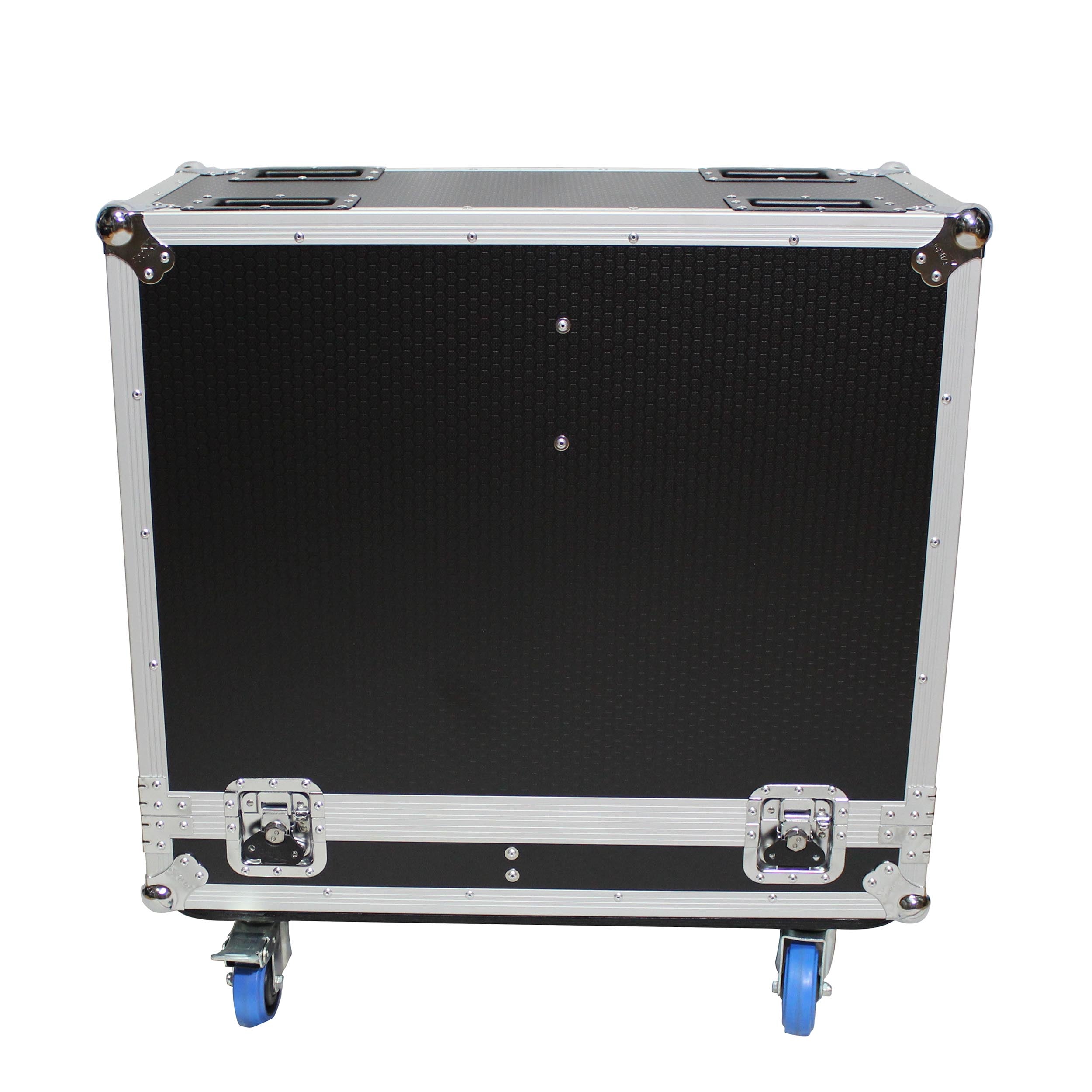 ProX ATA Flight Case For Two EV ELX115P Speakers | ATA Style