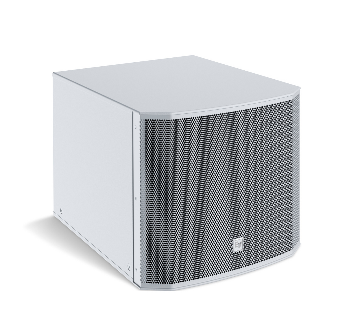 Electro-Voice EVC-1181S-W - 18" Subwoofer Indoor, White
