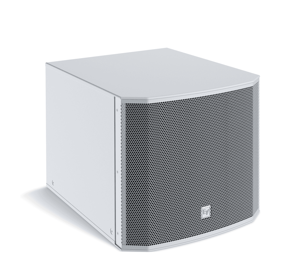 Electro-Voice EVC-1181S-W - 18" Subwoofer Indoor, White