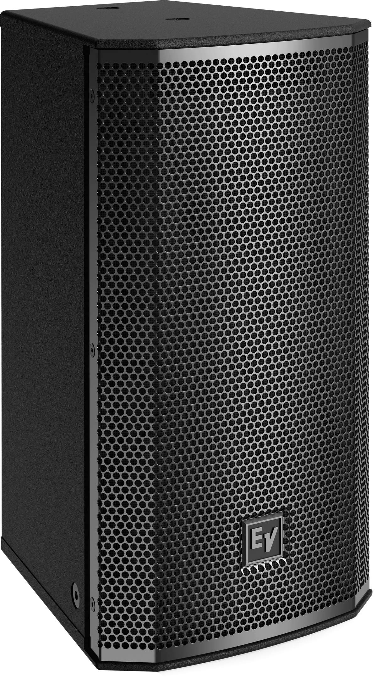 Electro-Voice EVC-1082-96B - 8" Speaker, 90x60 Indoor, Black