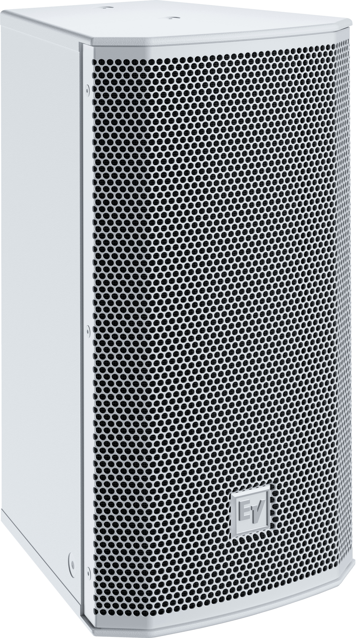Electro-Voice EVC-1082-96W - 8" Speaker, 90x60 Indoor, White