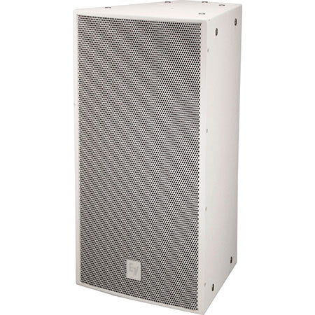 Electro-Voice EVF-1122D/96-WHITE - 12” 2-Way Loudspeaker with 90 x 60, white