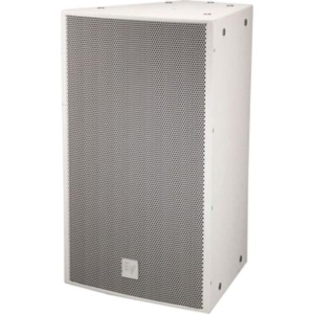 Electro-Voice EVF-1152D/96-FGW - 15" 2-Way 90degx60deg Full-Range Fully-Weatherized Lo, White