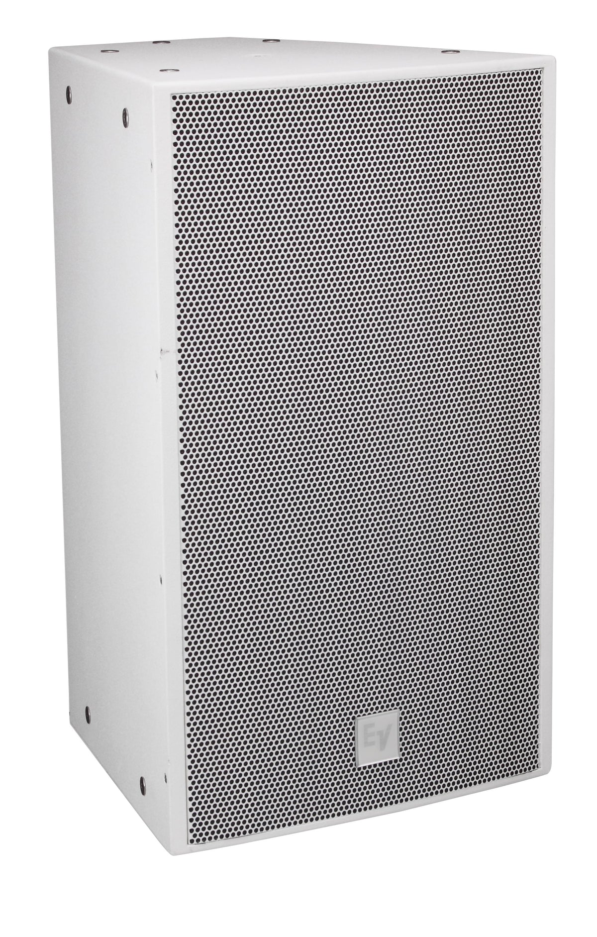 Electro-Voice EVF-1152S/43-WHT - Speaker Single 15" 2way 45x30, White
