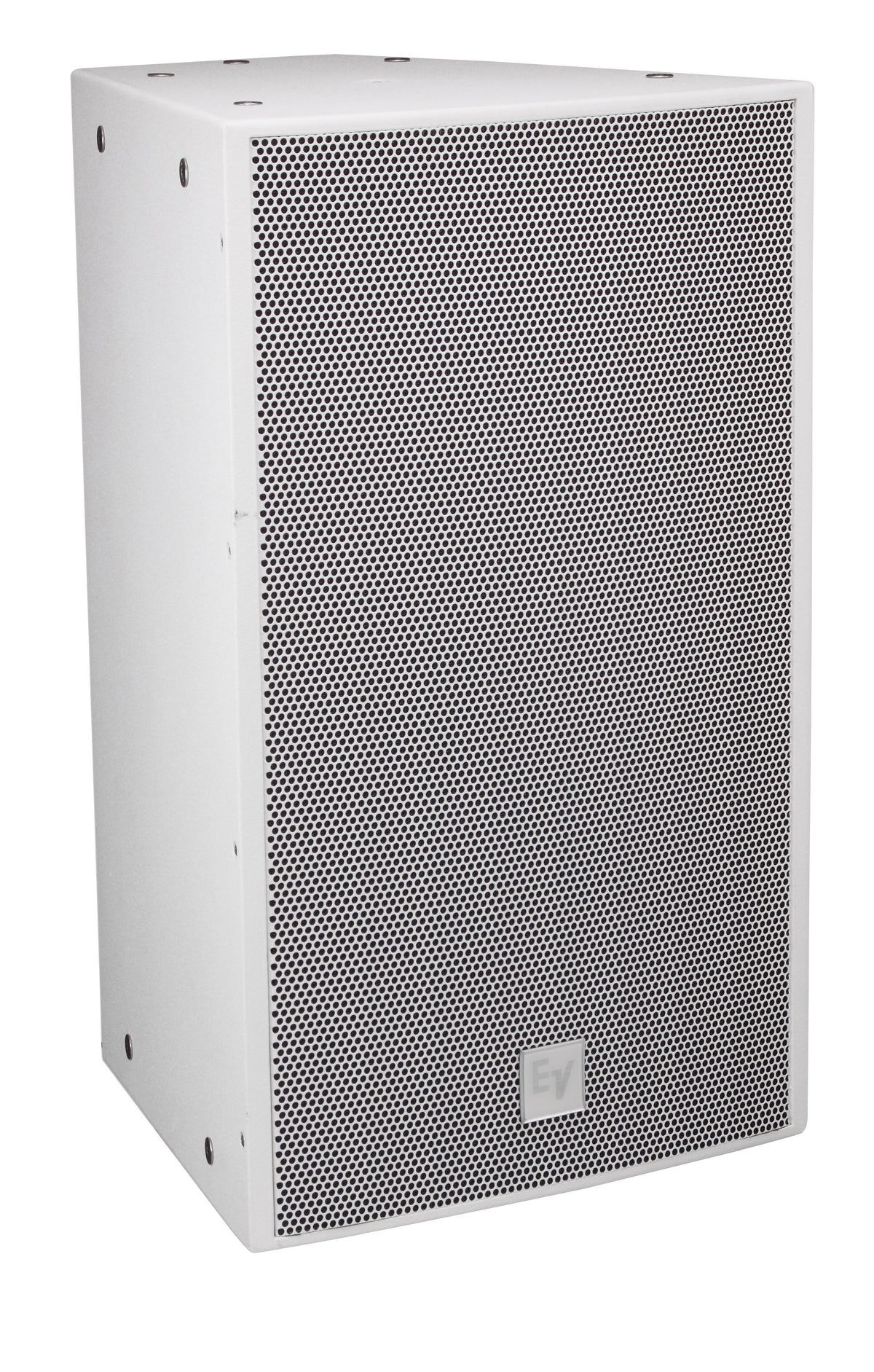 Electro-Voice EVF-1152S/43-WHT - Speaker Single 15" 2way 45x30, White