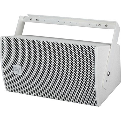 Electro-Voice EVU-1062/95-WHT - 6.5" 2-Way Loudspeaker, White