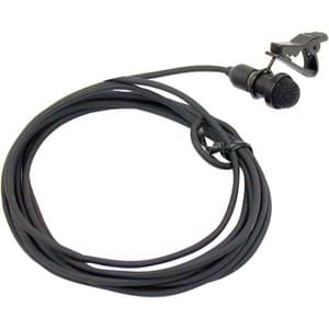 Electro-Voice ULM21 - Cardioid Lavalier Microphone with TA4F Connector