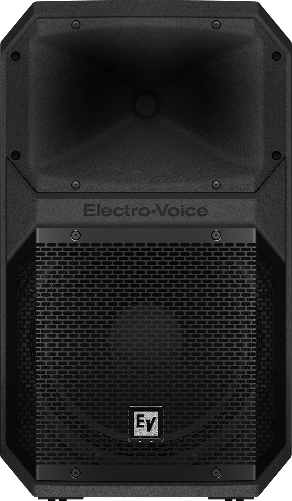 Electro-Voice EVIVA12P-US - 12" 2-way powered speaker, US cord