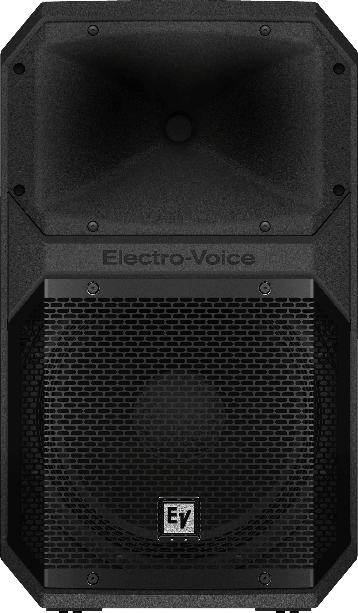 Electro-Voice EVIVA12P-US - 12" 2-way powered speaker, US cord