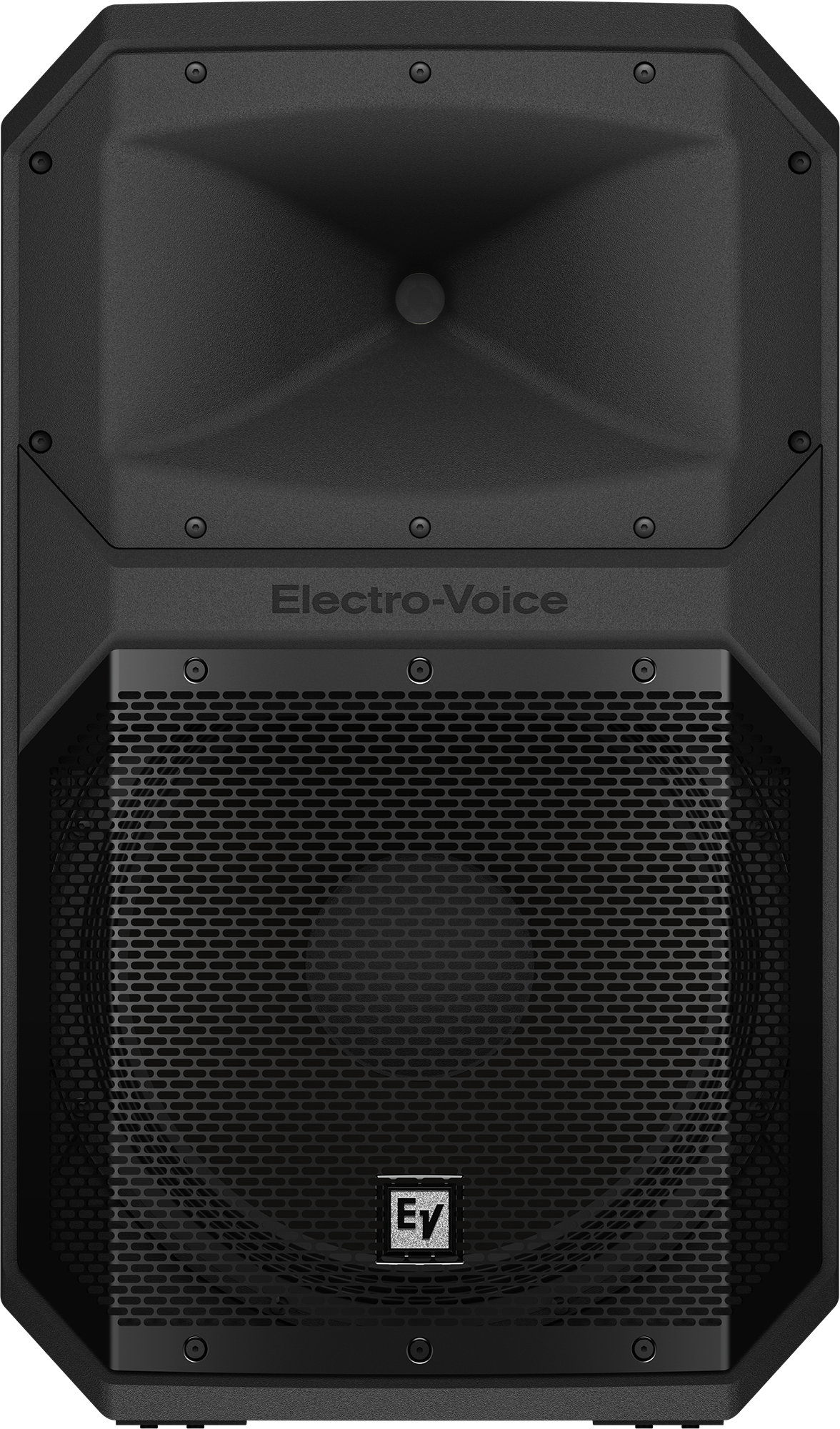 Electro-Voice EVIVA15P-US - 15" 2-way powered speaker, US cord