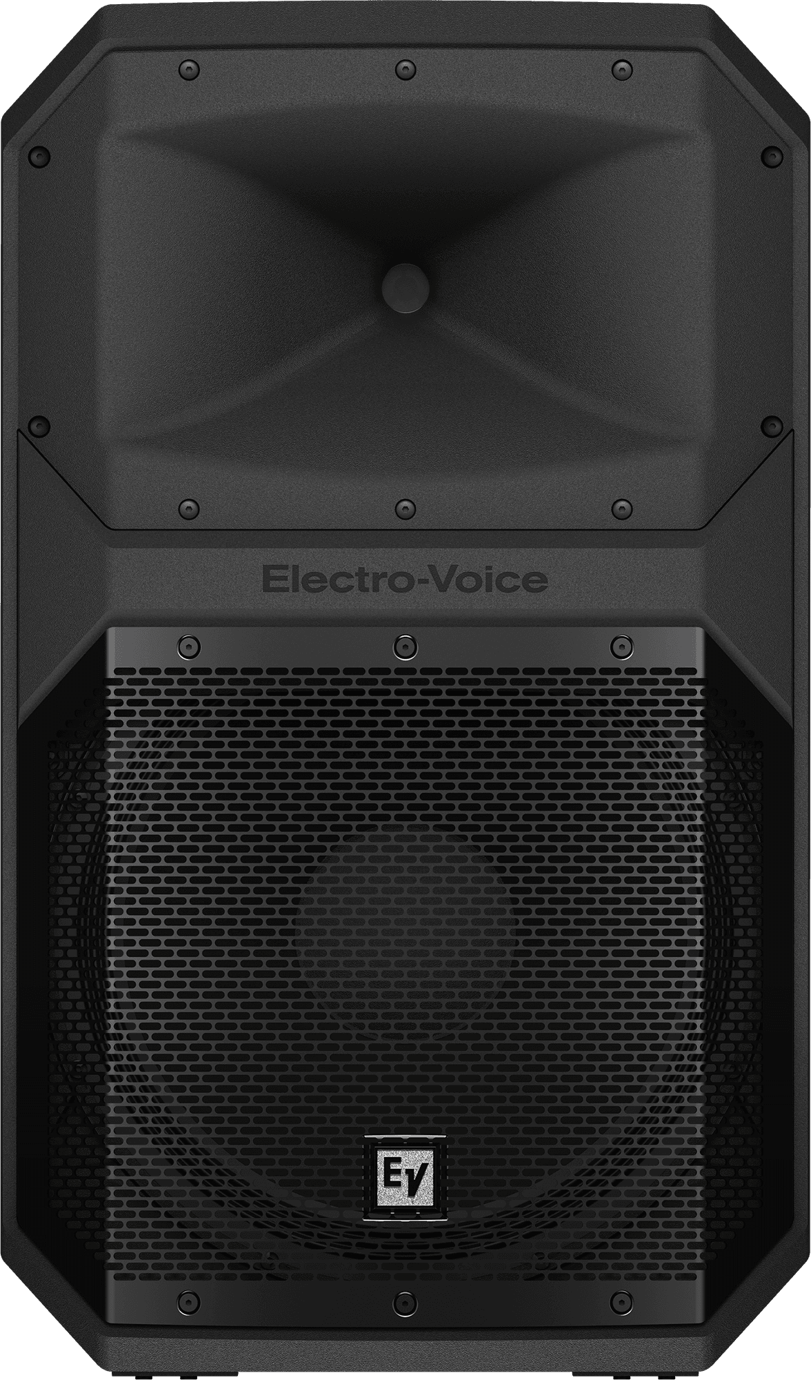 Electro-Voice EVIVA15P-US - 15" 2-way powered speaker, US cord