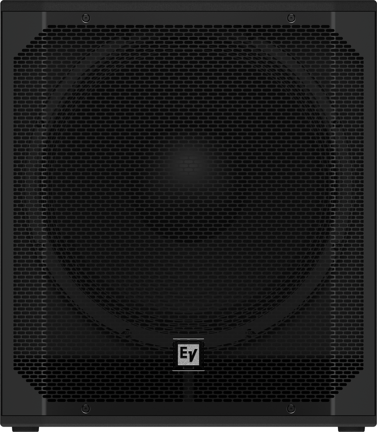 Electro-Voice EVIVA18SP-US - 18" powered subwoofer, US cord