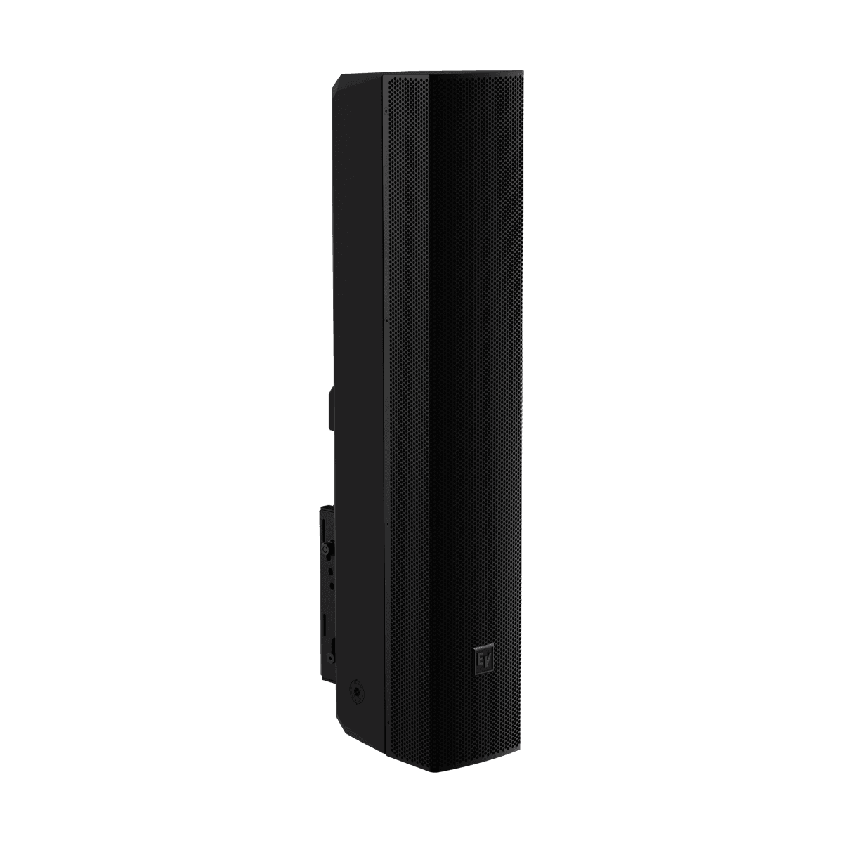 Electro-Voice LRC-1060-B - Column speaker .6m, 70/100V transformer, black