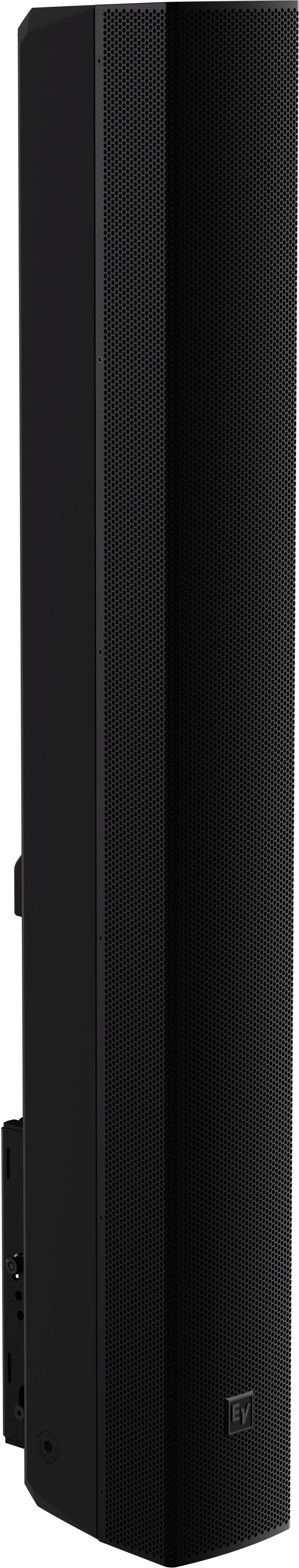 Electro-Voice LRC-1100-B - Column speaker 1m, 70/100V transformer, black