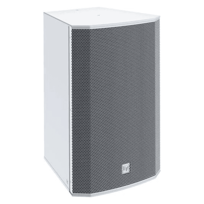 Electro-Voice EVC-1152-95W - 15" 90x55 Two-Way Loudspeaker, White