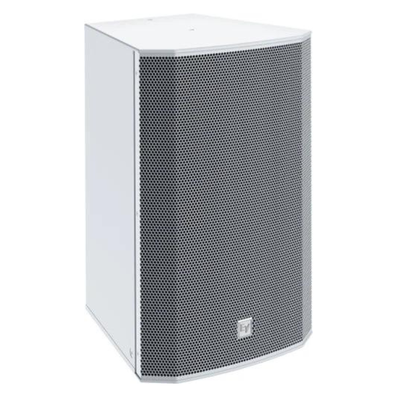 Electro-Voice EVC-1152-95W - 15" 90x55 Two-Way Loudspeaker, White