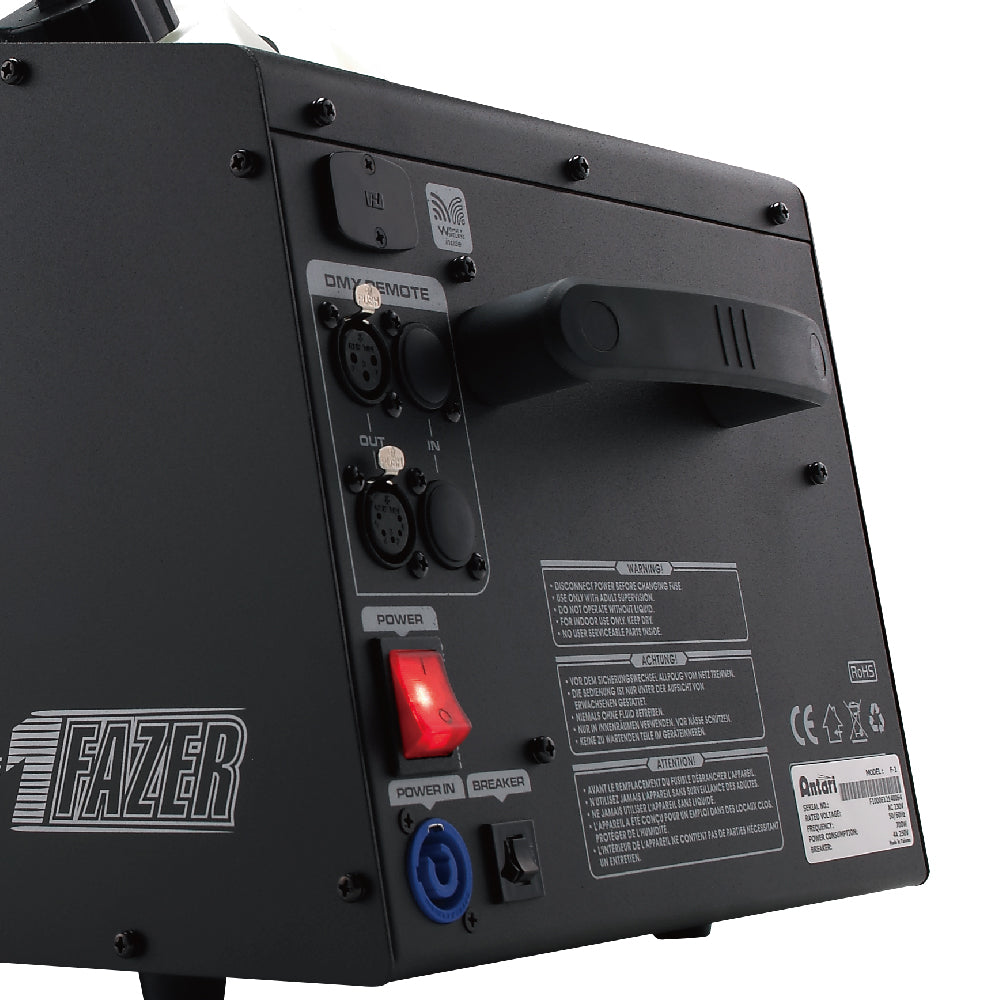 Antari F-1 - Water Based Fazer