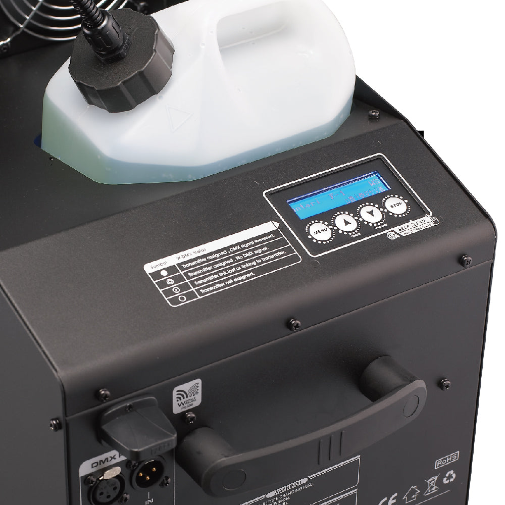 Antari F-1 - Water Based Fazer