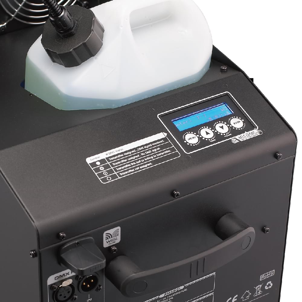 Antari F-1 - Water Based Fazer