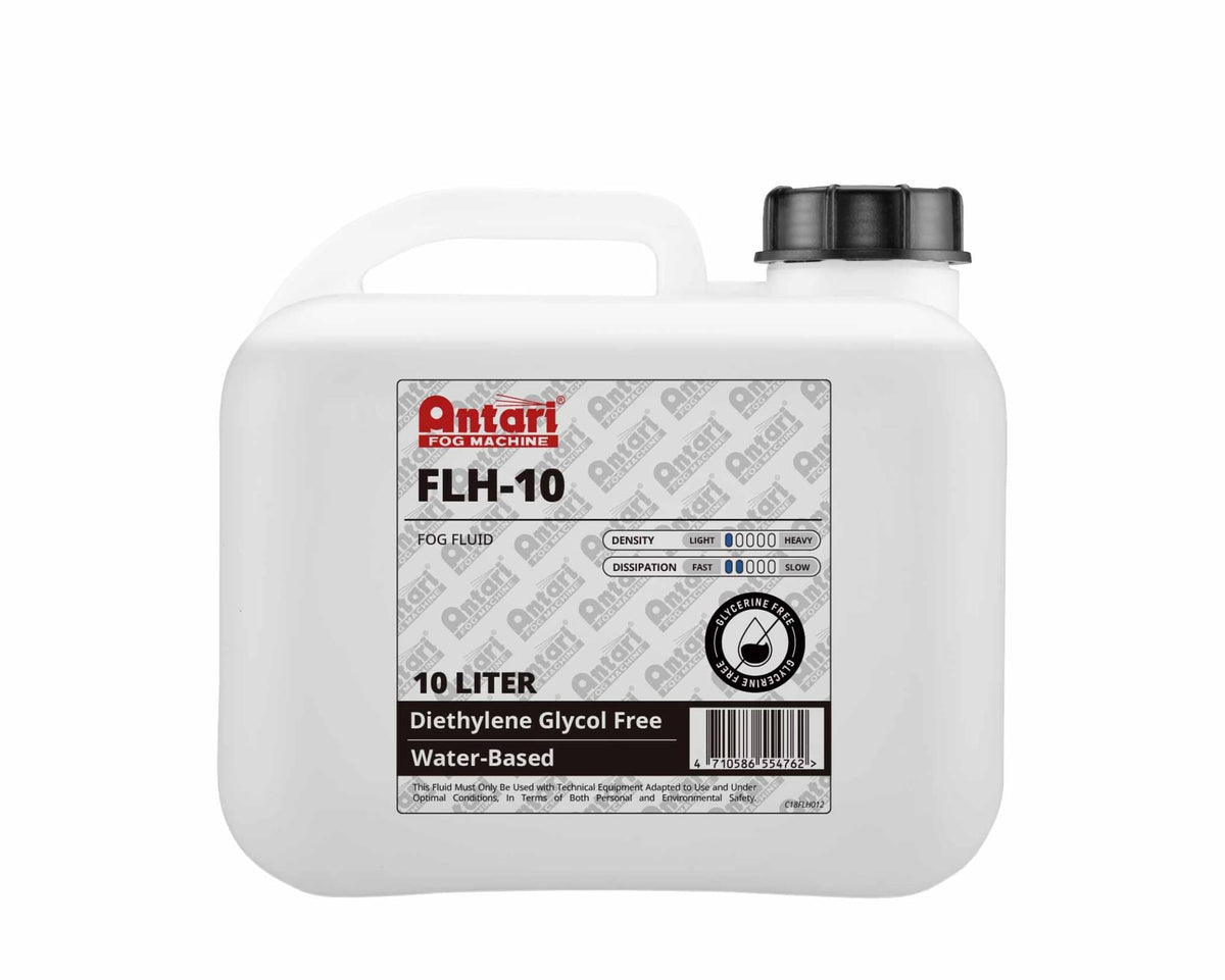 Antari FLH Light Faze Fluid 10 Liter