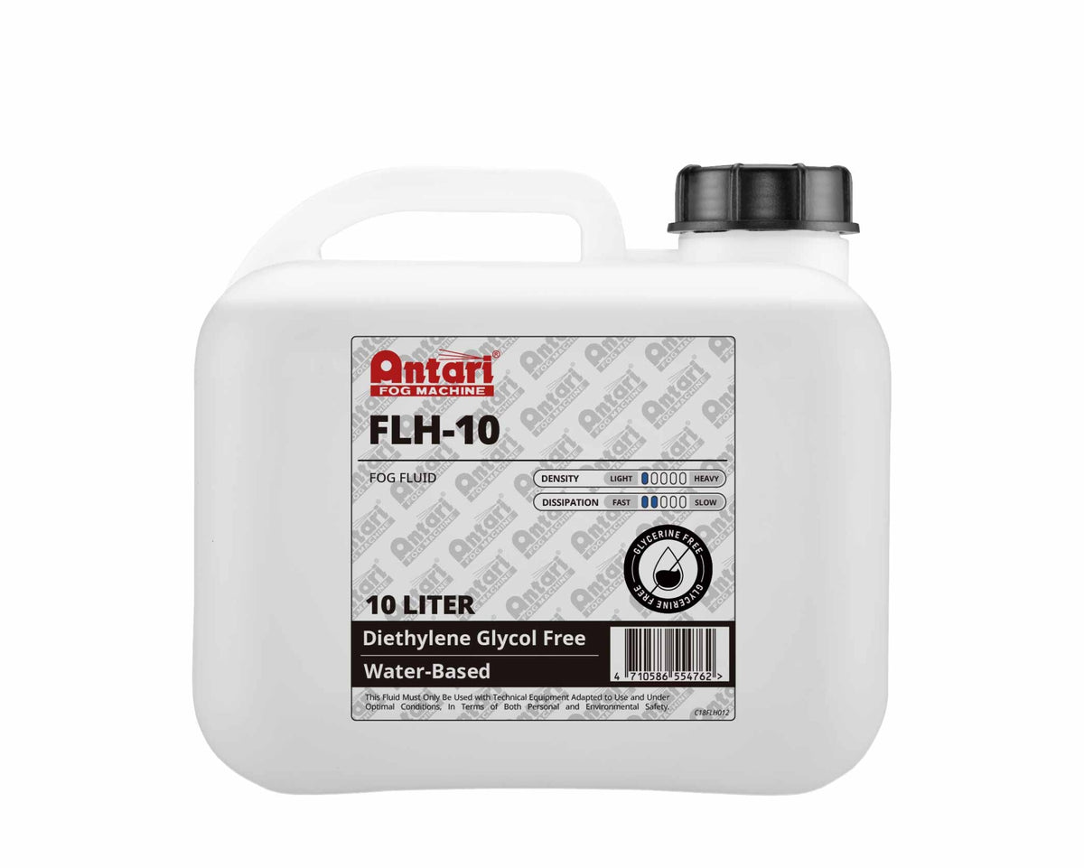 Antari FLH Light Faze Fluid 10 Liter