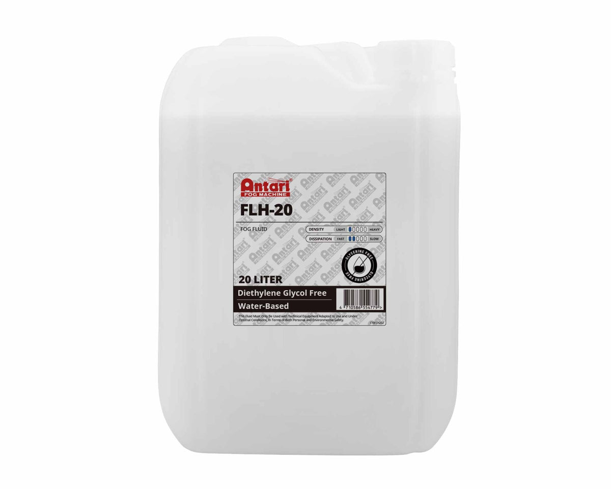 Antari FLH Light Faze Fluid 20 Liter