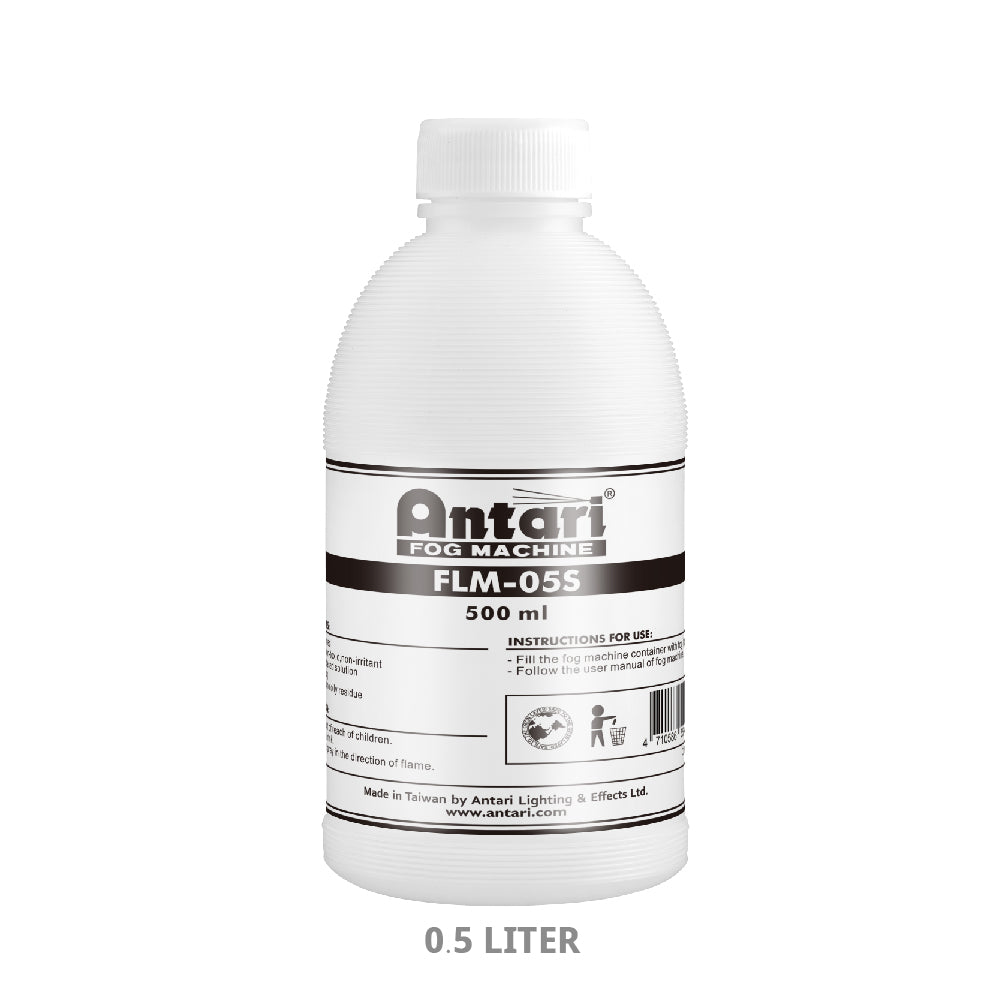 Antari FLM-05S Battery Fog Machine Fluid
