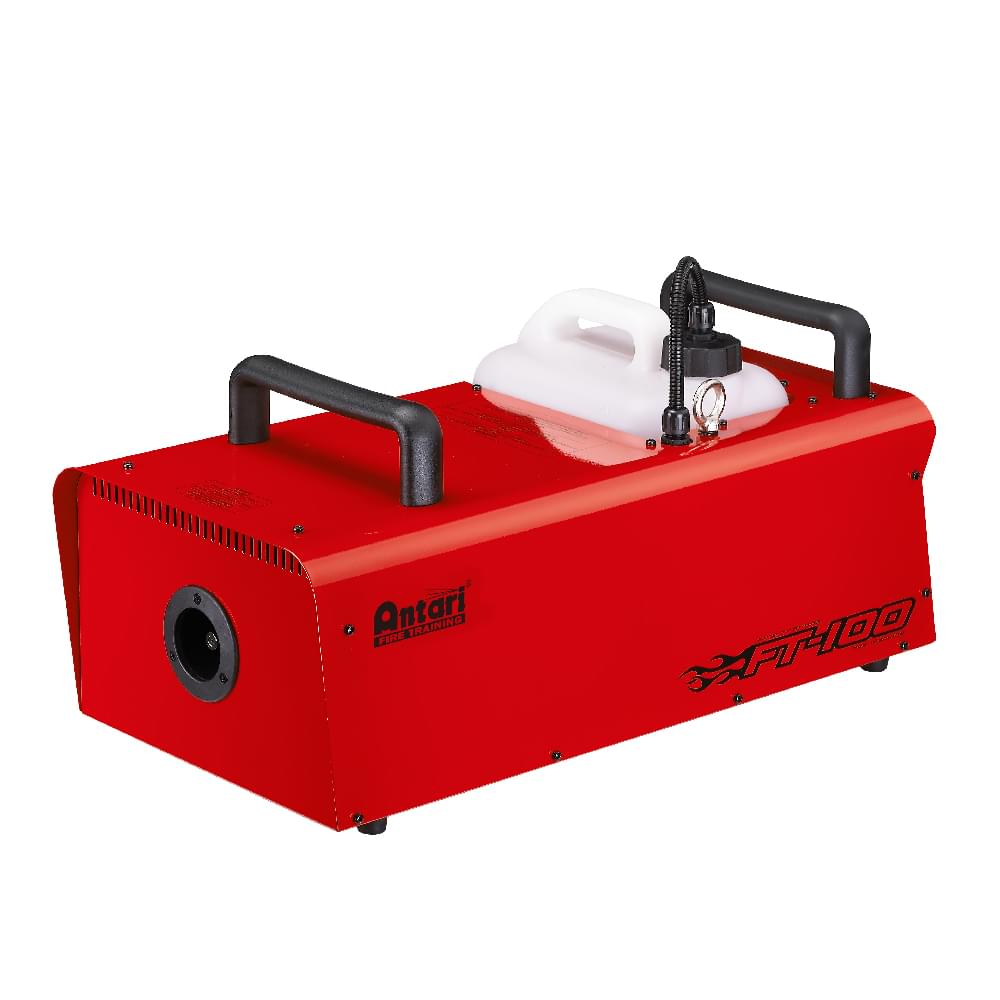 Antari FT-100 Fire Training Smoke Generator