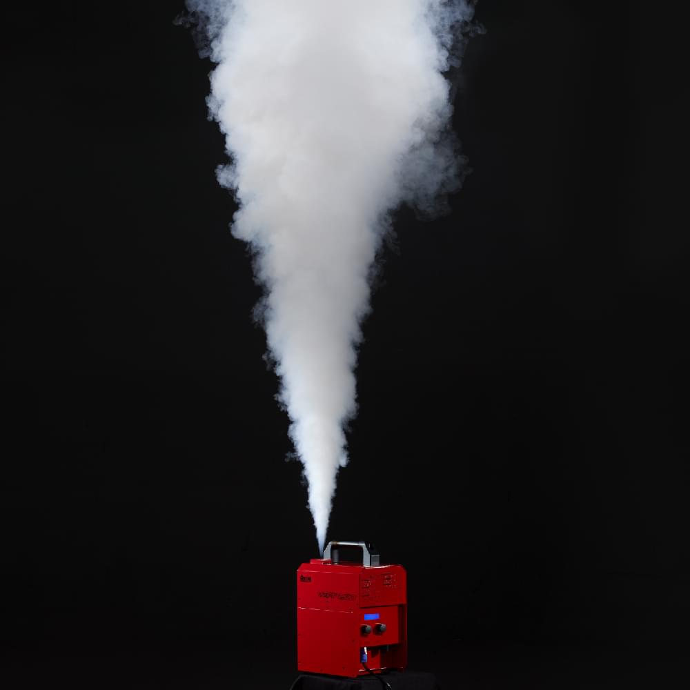 Antari FT-200 - 40,000 cfm, High-Output, IP-63 Rated Smoke Generator