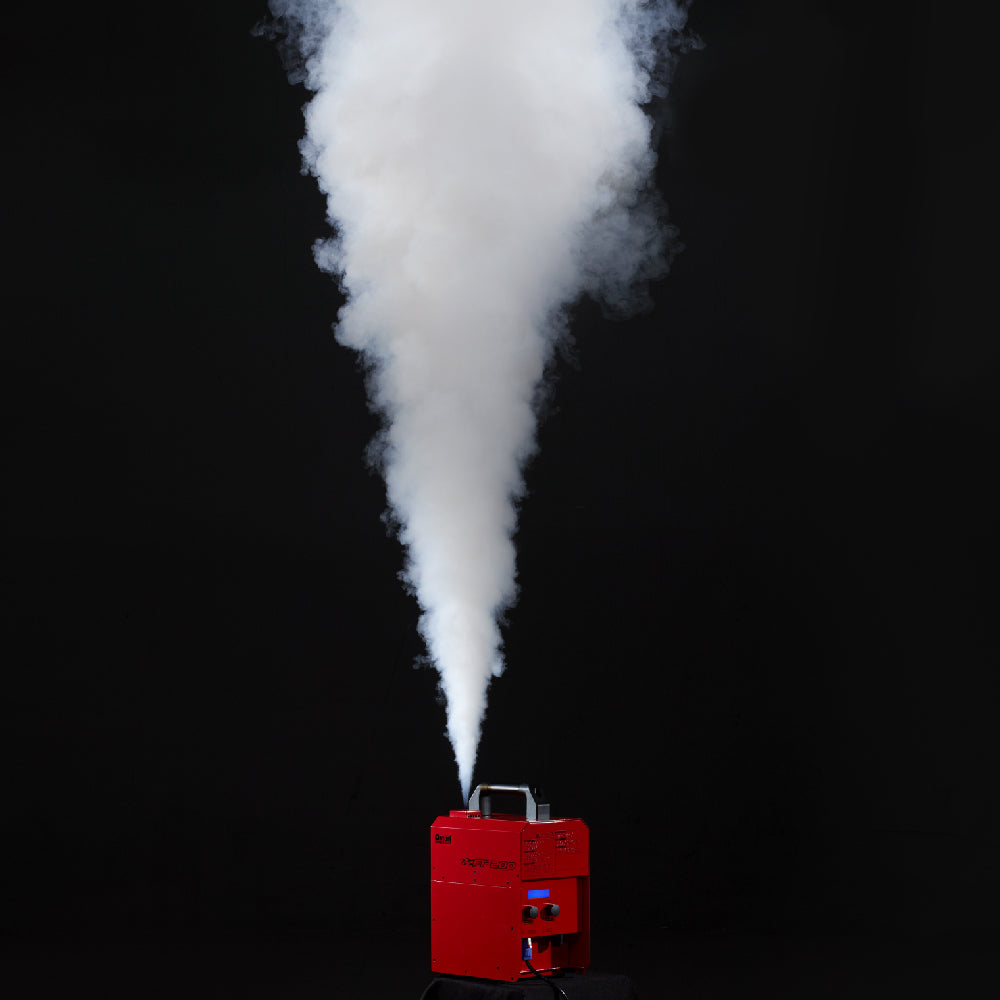 Antari FT-200 - 40,000 cfm, High-Output, IP-63 Rated Smoke Generator