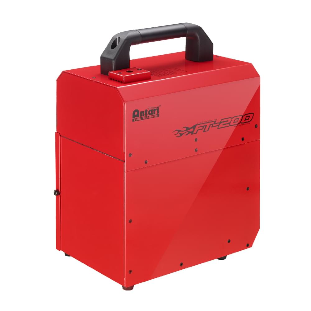 Antari FT-200 High-Output Smoke Generator