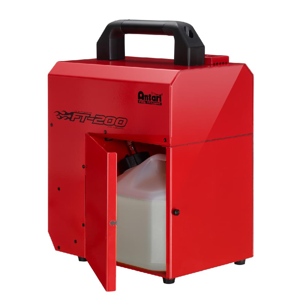 Antari FT-200 - 40,000 cfm, High-Output, IP-63 Rated Smoke Generator