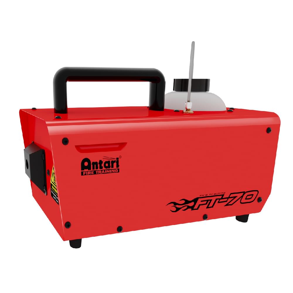 Antari FT-70 Smoke Generator