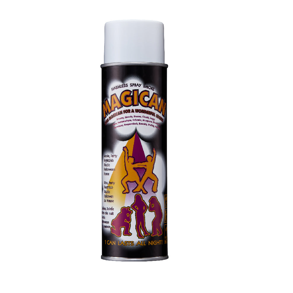 Antari MG-550 Magican Haze