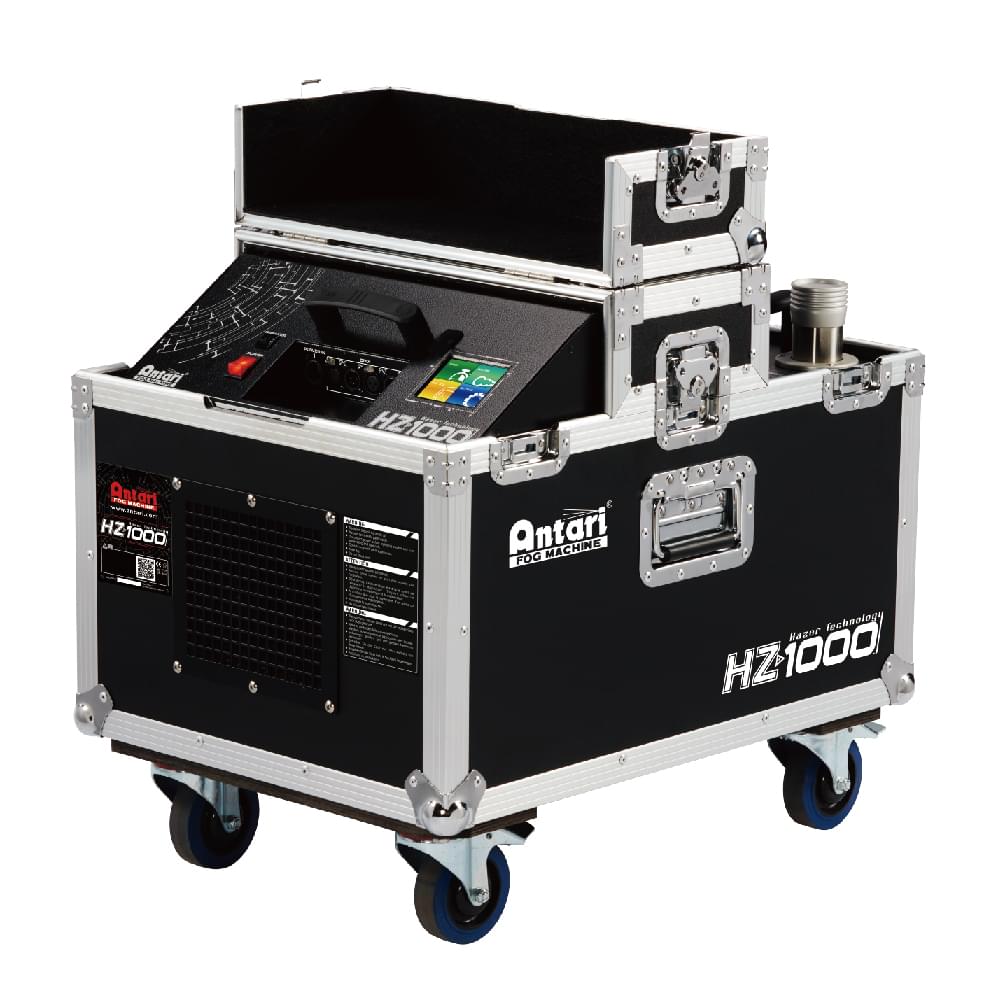 Antari HZ-1000 haze machine