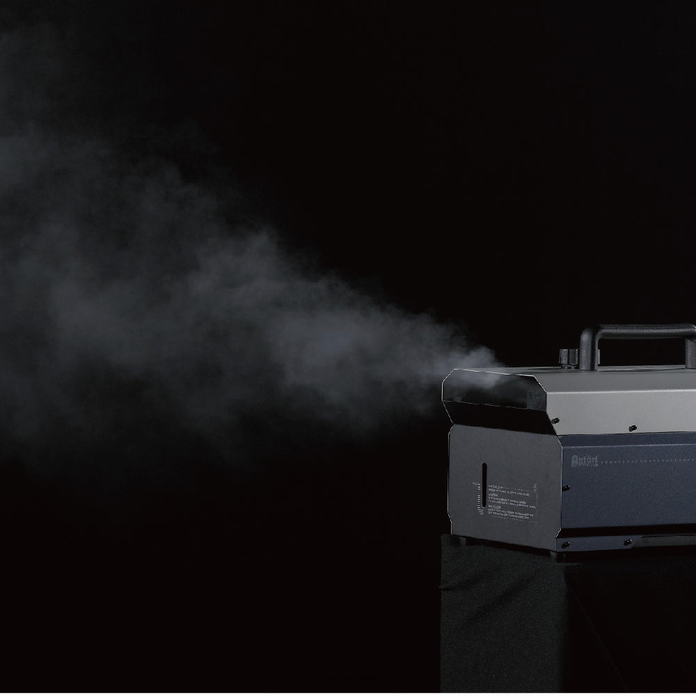 Antari HZ-350 - Oil Based - w/Wireless Remote