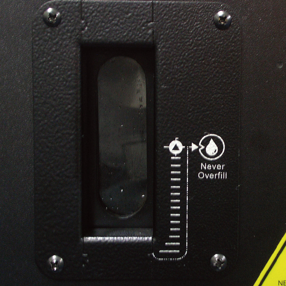 Antari HZ-500 - Touring Class Oil/Water Based Haze Machine