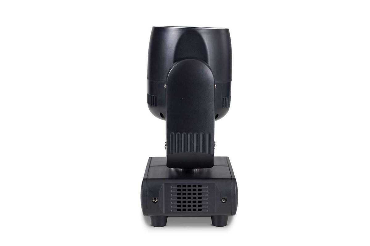 Colorkey Halo Spot 100 - 100W LED Moving Head Spot with RGB Halo