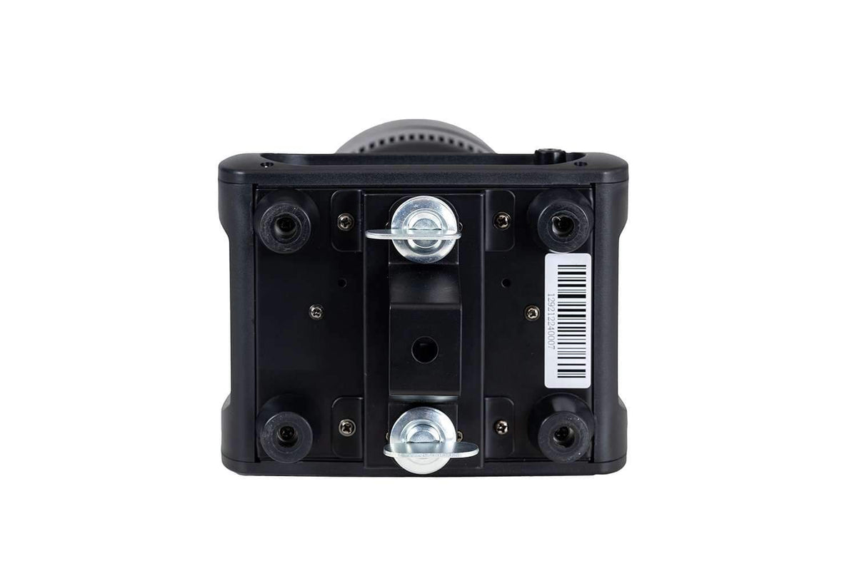 Colorkey Halo Spot 100 - 100W LED Moving Head Spot with RGB Halo