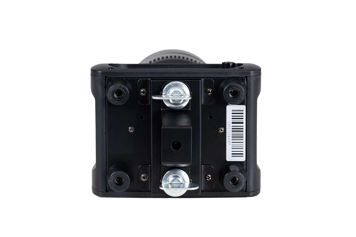 Colorkey Halo Spot 100 - 100W LED Moving Head Spot with RGB Halo