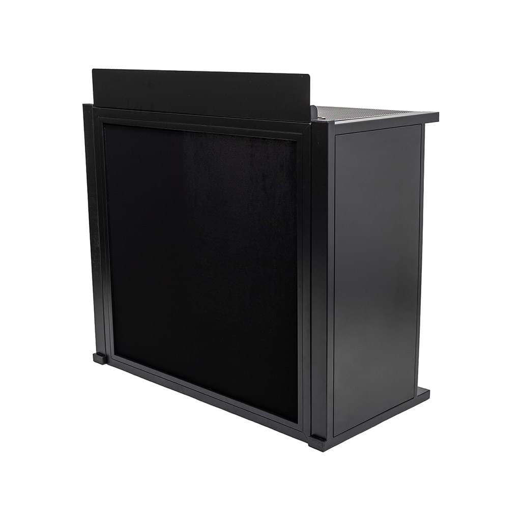 Headliner HL11001 - Estuche de transporte Volta Power-Ready para Pioneer DJ DDJ-REV5