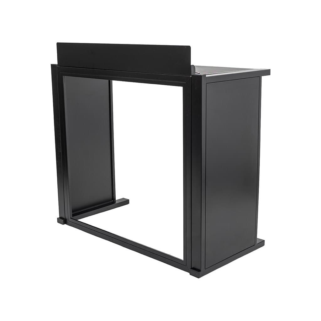 Headliner HL11001 - Estuche de transporte Volta Power-Ready para Pioneer DJ DDJ-REV5