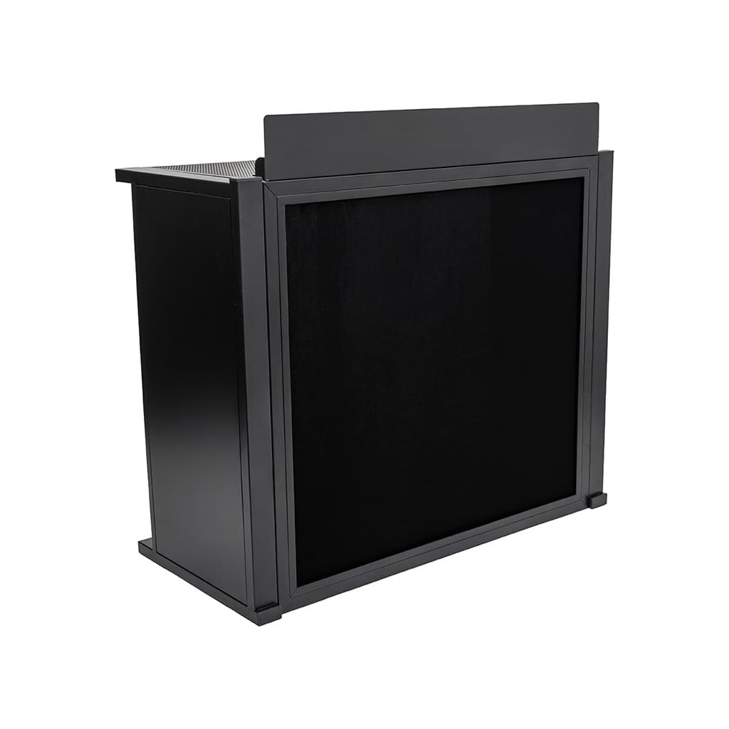 Headliner HL11001 - Estuche de transporte Volta Power-Ready para Pioneer DJ DDJ-REV5