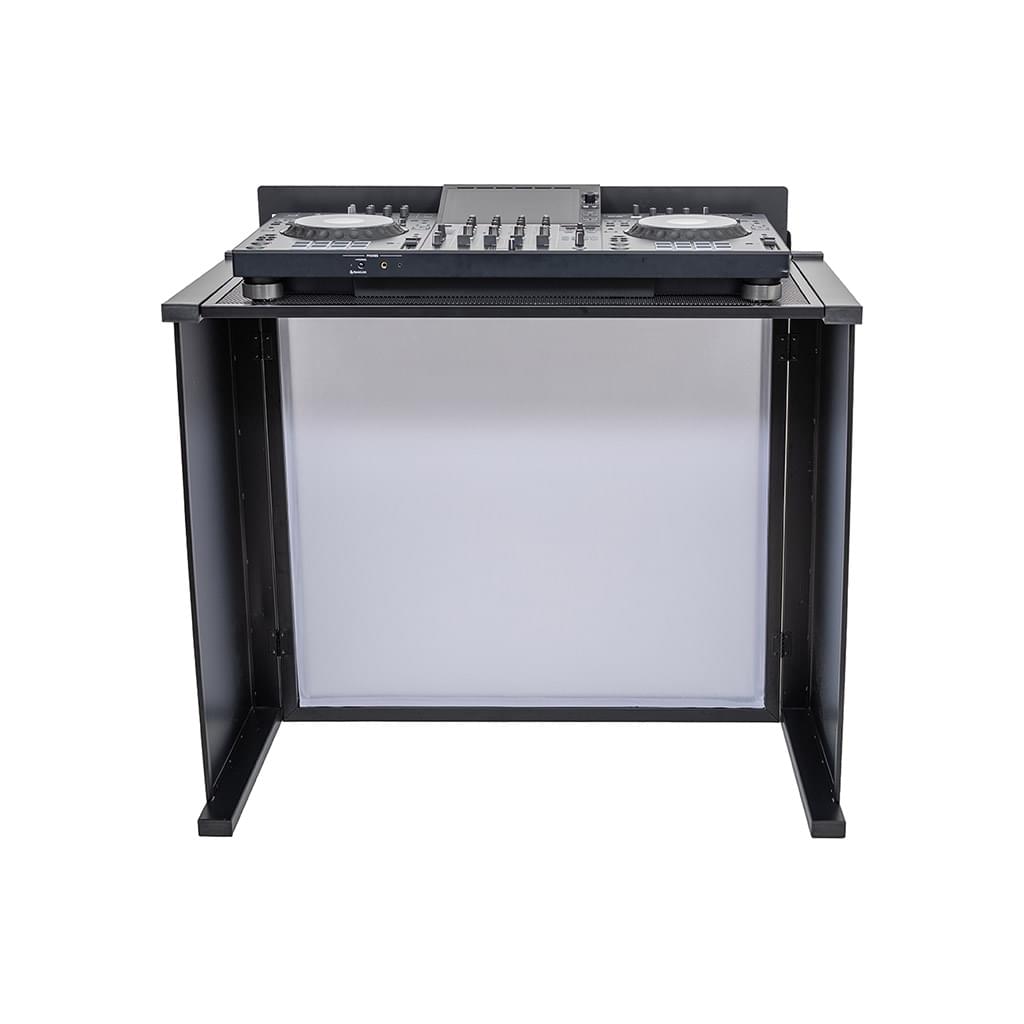 Headliner HL11001 - Estuche de transporte Volta Power-Ready para Pioneer DJ DDJ-REV5